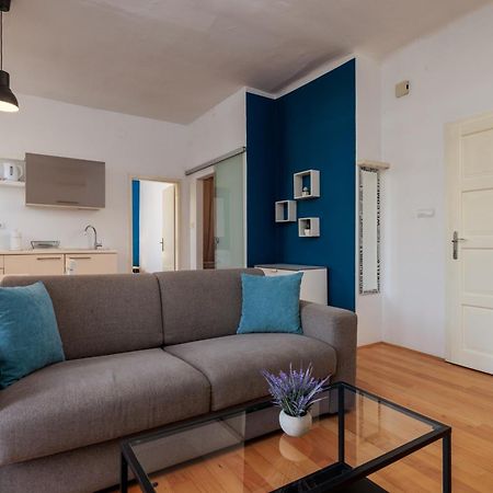 Lux Split Centre Apartments Экстерьер фото