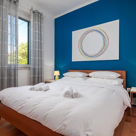 Lux Split Centre Apartments Экстерьер фото