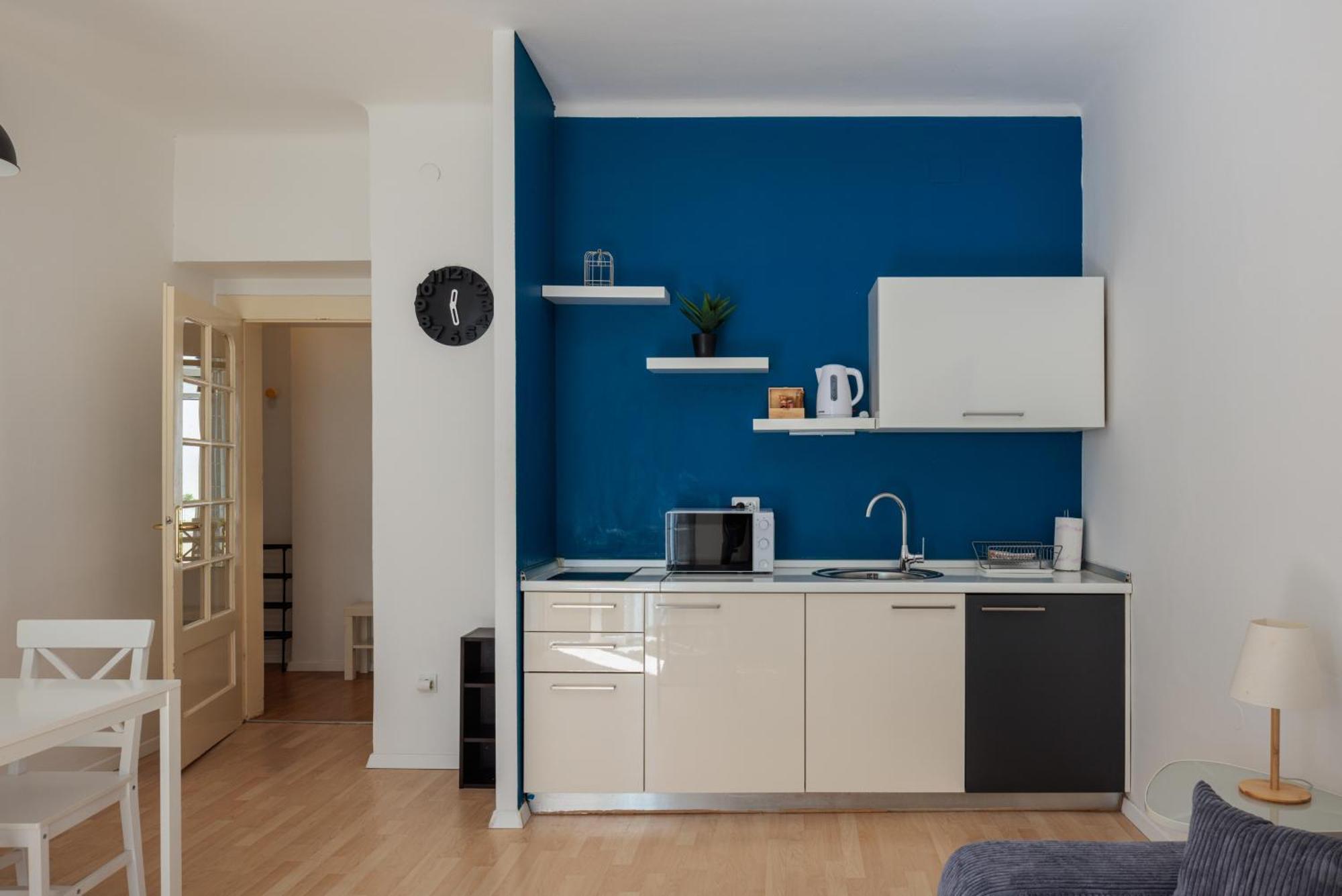 Lux Split Centre Apartments Экстерьер фото