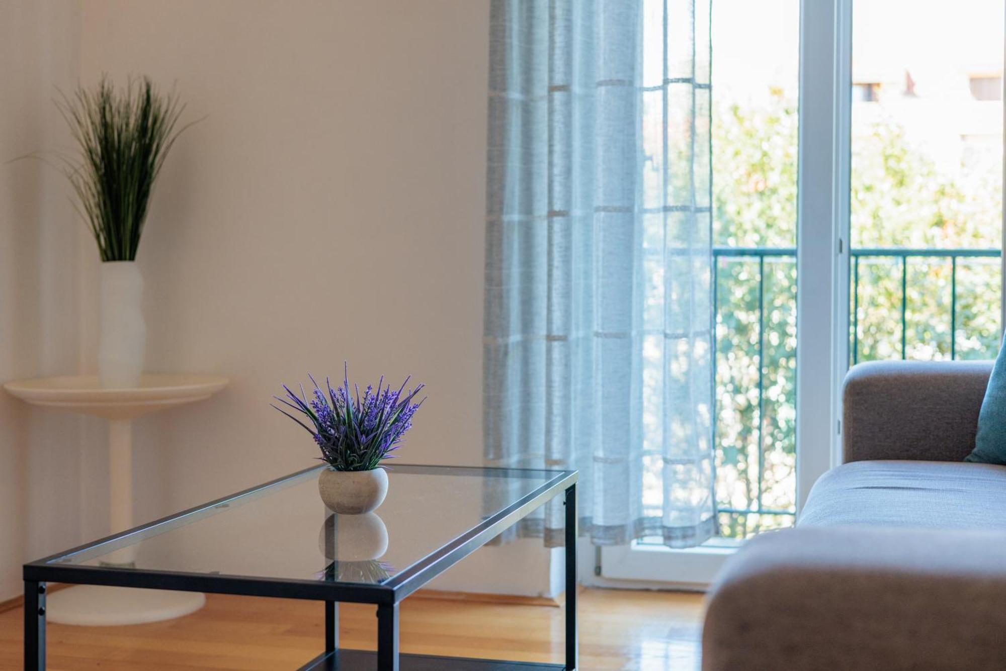Lux Split Centre Apartments Экстерьер фото