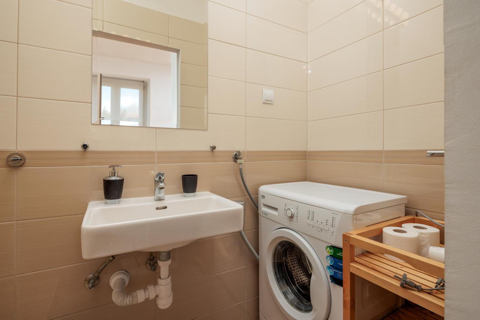Lux Split Centre Apartments Экстерьер фото