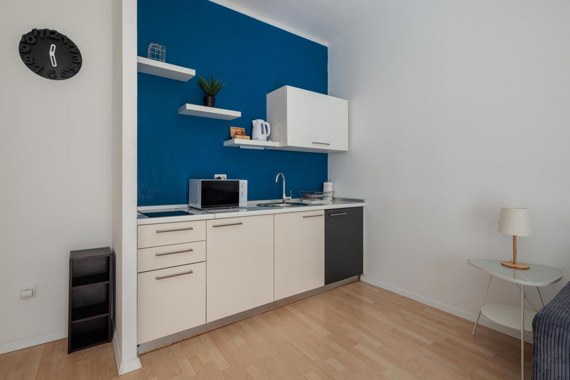 Lux Split Centre Apartments Экстерьер фото